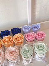 The One Fleur (20+ colors)