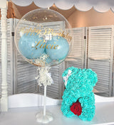 Pretty Grand Things Bubble Balloon