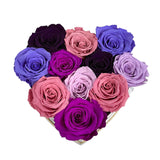 Valentine's Day Heart Mix Style #48