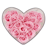 The Heart Cristaux (3+ colors)