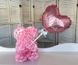 Personalized Heart Balloon