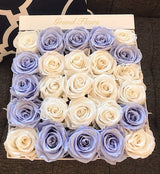 Infinity Luxe Square (12+ colors)