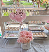 Pretty Grand Things Bubble Balloon