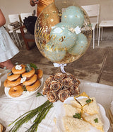 Pretty Grand Things Bubble Balloon