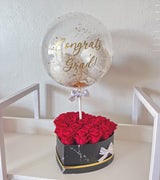 Pretty Grand Things Bubble Balloon