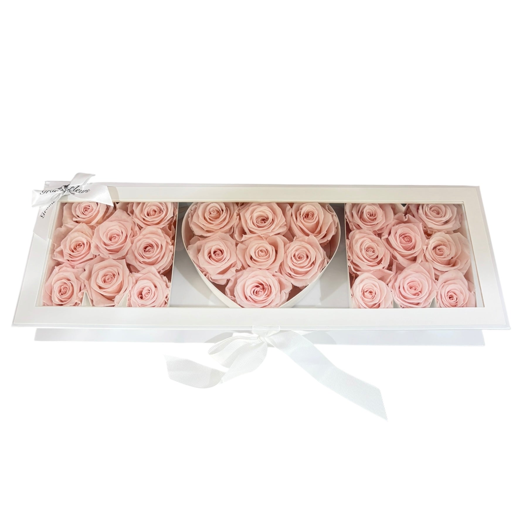 Mom Fleur Box (2 colors) – Grand Fleurs