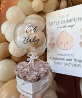 Infinity Signature Heart Special (5+ colors)