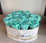 Infinity Signature Heart Special (25+ colors)