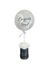 Pretty Grand Things Bubble Balloon