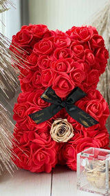 Red Baby Bear Special (7 options)