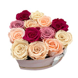 Heart Mix Style #50