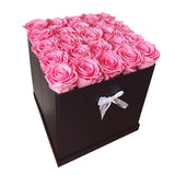 Infinity Luxe Square (12+ colors)