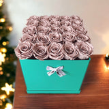 Infinity Luxe Square (12+ colors)