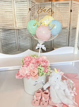 Pretty Grand Things Bubble Balloon