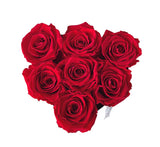 Infinity Classic Heart