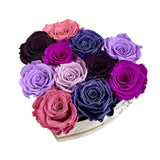 Valentine's Day Heart Mix Style #49
