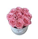 Infinity Signature Round (20+ colors)