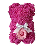 Hot Pink Baby Bear (7 combos)