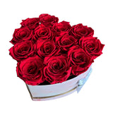 Large Glitter Red Pink Marble Special (0 left)