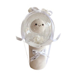 Small Fleur Bubble (dumpling)