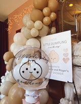 Pretty Grand Things Bubble Balloon