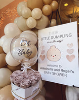 Pretty Grand Things Bubble Balloon