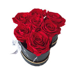 Infinity Classic Heart