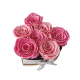 Infinity Classic Heart