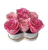 Infinity Classic Heart