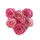 Infinity Classic Heart