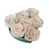 Infinity Classic Heart