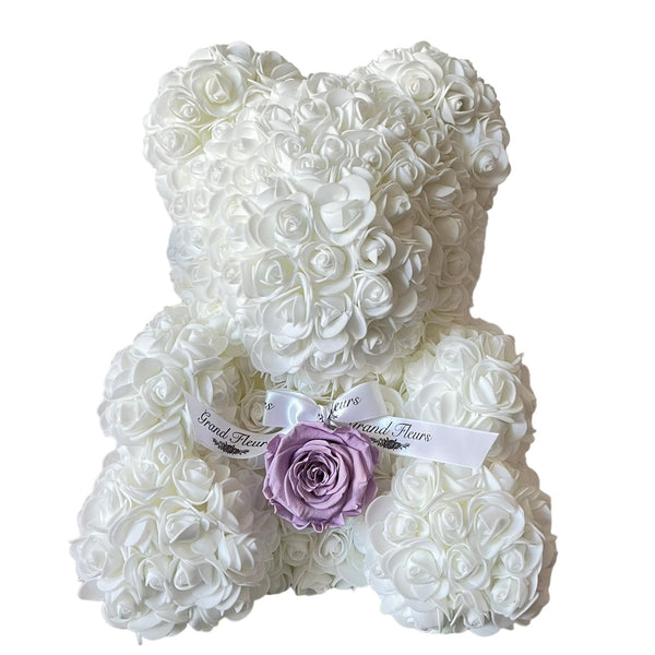 Large Fleur Bear May Special (1 option left)