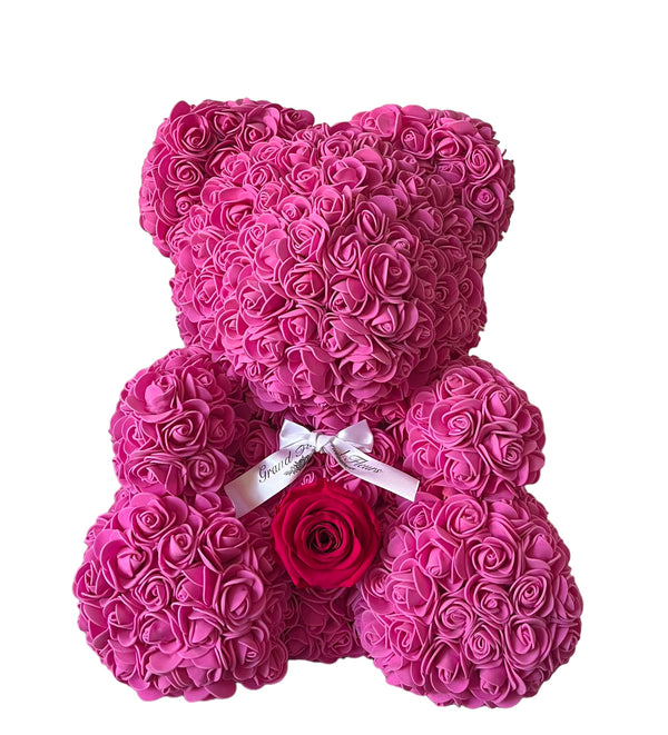 Mother's Day Large Fleur Bear Special (1 option left)