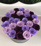 Infinity Grandeur Round (SOLD OUT)