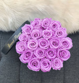 Infinity Luxe Round Special (20+ colors)