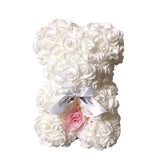 White Baby Bear Special