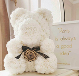 Infinity Fleur Bear (10+ COLORS)