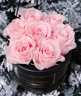 Infinity Lush Petite Round