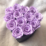 Infinity Signature Heart Special (25+ colors)