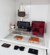 Mini Nude-Pink Hydrangeas