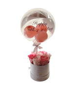 Pretty Grand Things Bubble Balloon