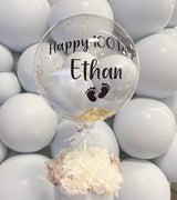 Pretty Grand Things Bubble Balloon