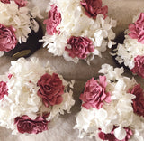 Gardenias and Hydrangeas Special