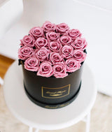 Infinity Luxe Round Special (20+ colors)