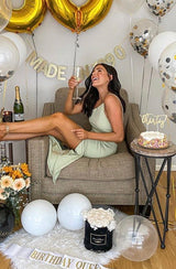 Infinity Signature Round Plus (20+ colors)