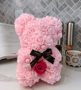 Cherry Blossom Baby Bear Special