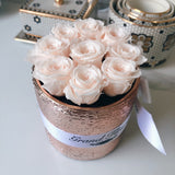 Blush Mini Etched Mother's Day Special
