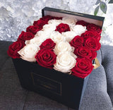 Infinity Luxe Square (12+ colors)