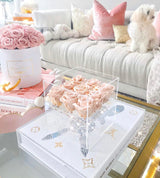 Cristaux Cloud 9 (20+ colors)