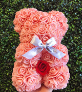 Baby Fleur Bear (10+ colors)